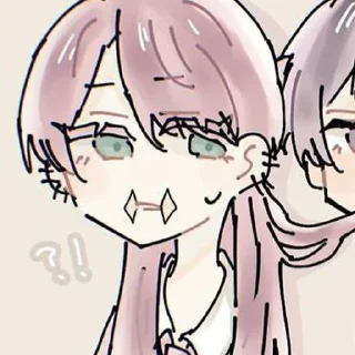 💉 emoji 春千代 @handsmekiller Telegram sticker 22 of 120