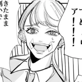 💉 emoji 春千代 @handsmekiller Telegram sticker 12 of 120
