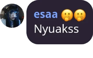 Sticker from Ewlsaa🤤🤤