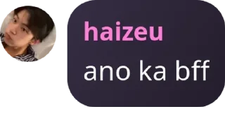👩‍❤️‍👨 emoji dork diaries ni sae pack by @QuotLyBot Telegram sticker 9 of 90
