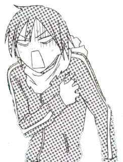 😣 emoji [[ Mika Sa - Na ]]s kang pack Telegram sticker 5 of 120