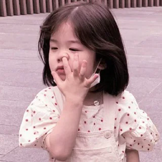 Sticker from SHEALEN | @YUDCBBY