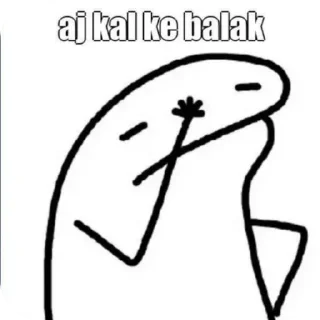 Sticker from My stikers