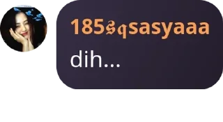 🧒 emoji anak”baiq😇 pack by @QuotLyBot Telegram sticker 7 of 82