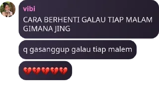 Sticker from anak baik😈 pack by @QuotLyBot