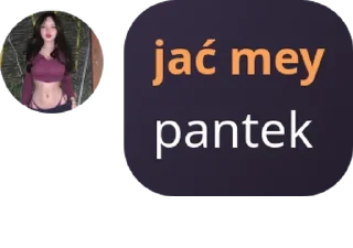 🏋‍♂️ emoji anak”baiq😇 pack by @QuotLyBot Telegram sticker 11 of 82