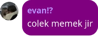⏪ emoji anak baik sedunia 😇😈 pack by @QuotLyBot Telegram sticker 6 of 16