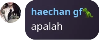 Sticker from anak”baiq😇 pack by @QuotLyBot