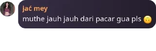 🙃 emoji anak”baiq😇 pack by @QuotLyBot Telegram sticker 20 of 82