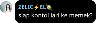 Sticker from anak baik sedunia 😇😈 pack by @QuotLyBot