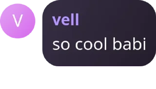 ✋ emoji anak”baiq😇 pack by @QuotLyBot Telegram sticker 19 of 82