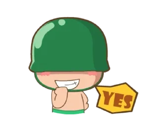 😁 emoji Artilleryman Full @urfavorito Telegram sticker 13 of 101