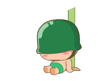 😌 emoji Artilleryman Full @urfavorito Telegram sticker 9 of 101