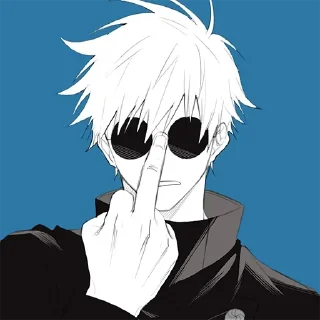 🖕 emoji 𝖆𝖑𝖎's sticker pack (@Mikasa_Ackr_bot) Telegram sticker 19 of 25