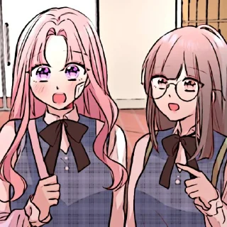 Sticker from ‎ ‎ ㅤㅤ ㅤㅤ𓏲  ๋࣭  ּ @cabelllo ໒꒱ ˚₊ ‧