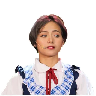 Sticker from MNL48 Gabb by LUCE