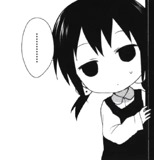 😐 emoji animelover112004s kang pack Telegram sticker 22 of 33