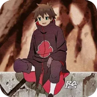 👍 emoji animelover112004s kang pack 13 Telegram sticker 3 of 104