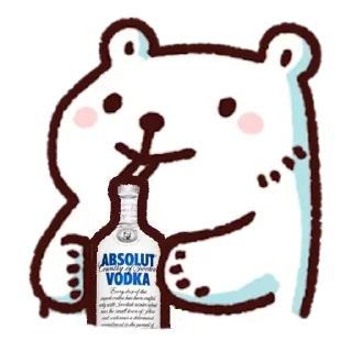 🥃 emoji ρнσєиιχツs kang pack Telegram sticker 17 of 120