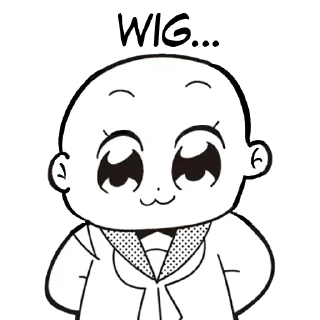 😨 emoji ρнσєиιχツs kang pack Telegram sticker 7 of 120