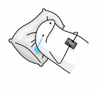 😭 emoji ғʟᴏʀᴋ ᴘᴀᴄᴋ ♡︎ @wht_i_feelz 🌝❤️ Telegram sticker 5 of 24