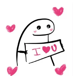 ❤️ emoji ғʟᴏʀᴋ ᴘᴀᴄᴋ ♡︎ @wht_i_feelz 🌝❤️ Telegram sticker 9 of 24