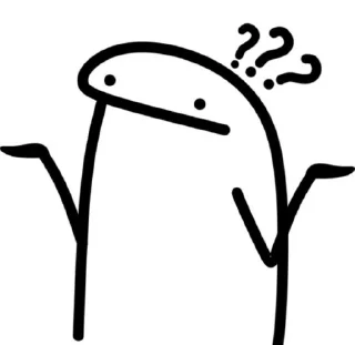 🤷‍♀ emoji ғʟᴏʀᴋ ᴘᴀᴄᴋ ♡︎ @wht_i_feelz 🌝❤️ Telegram sticker 16 of 24