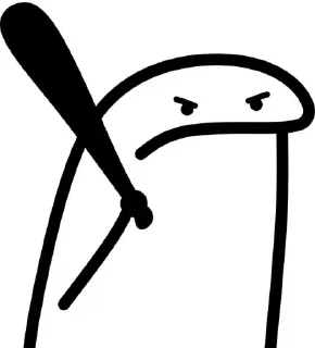 😡 emoji ғʟᴏʀᴋ ᴘᴀᴄᴋ ♡︎ @wht_i_feelz 🌝❤️ Telegram sticker 18 of 24
