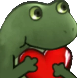 ❤ emoji ( @GodKaPack ) GOD ki chipkali Telegram sticker 22 of 85