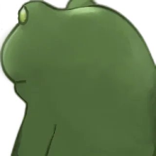 🙁 emoji ( @GodKaPack ) GOD ki chipkali Telegram sticker 9 of 85