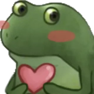 ❤ emoji ( @GodKaPack ) GOD ki chipkali Telegram sticker 23 of 85