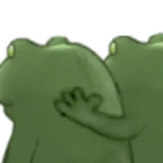 😢 emoji ( @GodKaPack ) GOD ki chipkali Telegram sticker 11 of 85