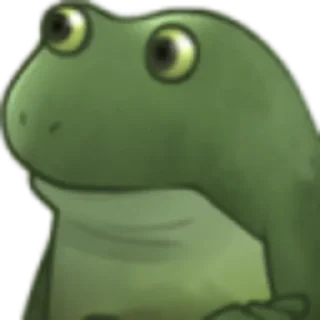 👀 emoji ( @GodKaPack ) GOD ki chipkali Telegram sticker 5 of 85