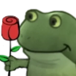 🌷 emoji ( @GodKaPack ) GOD ki chipkali Telegram sticker 12 of 85