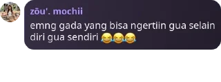 😂 emoji damar bigo haters Telegram sticker 18 of 88
