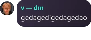 🌂 emoji damar bigo haters Telegram sticker 7 of 88