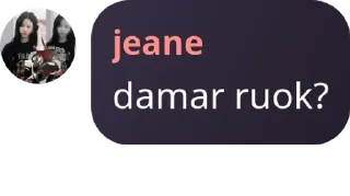 👩‍✈️ emoji damar bigo haters Telegram sticker 24 of 88