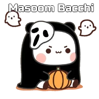 Sticker from ✨🖤