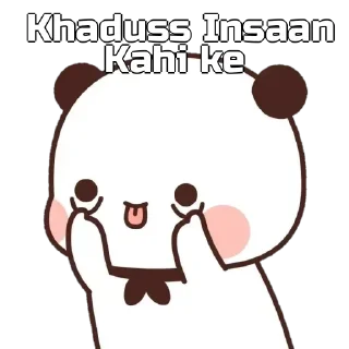 Sticker from ✨🖤
