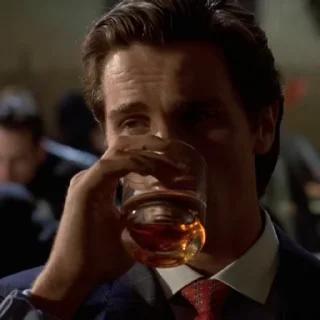 🥃 emoji Nitish's video pack (@Marin_Roxbot) Telegram sticker 7 of 48