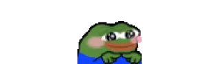 😳 emoji @BADDAsS_FUFA QT MINI VIDEO Telegram sticker 6 of 48