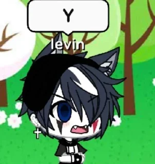 🥳 emoji gᥲchᥲ 😂😂😂 Telegram sticker 11 of 11