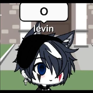 🥳 emoji gᥲchᥲ 😂😂😂 Telegram sticker 7 of 11