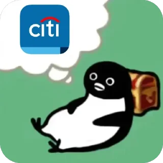 🫥 emoji Want Want @Chiikawa0 Telegram sticker 13 of 92