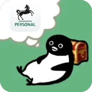 🫥 emoji Want Want @Chiikawa0 Telegram sticker 17 of 92