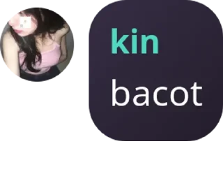 Sticker from ki