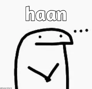 👍 emoji ғʟᴏʀᴋ ᴘᴀᴄᴋ [ @KaisenWorld ] 🥀 Telegram sticker 19 of 26