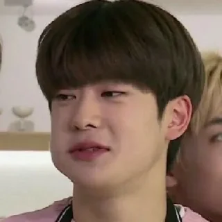 Sticker from Jaehyun