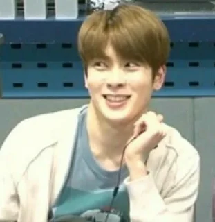 Sticker from Jaehyun