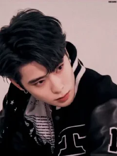 Sticker from Jaehyun